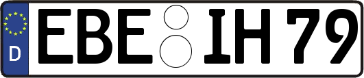 EBE-IH79
