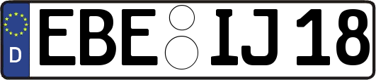 EBE-IJ18