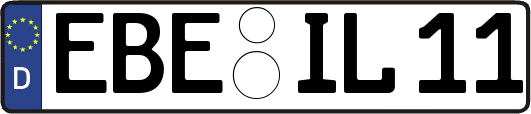 EBE-IL11