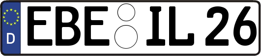EBE-IL26