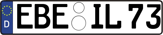 EBE-IL73