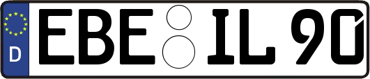 EBE-IL90