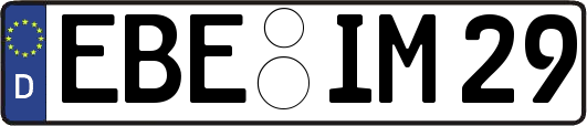 EBE-IM29