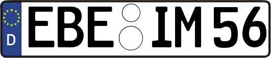 EBE-IM56