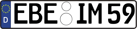 EBE-IM59