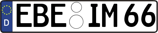 EBE-IM66