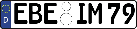 EBE-IM79