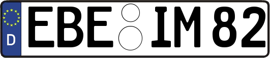 EBE-IM82