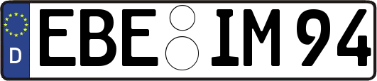 EBE-IM94