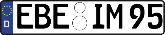 EBE-IM95