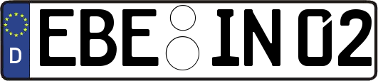 EBE-IN02