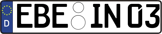 EBE-IN03