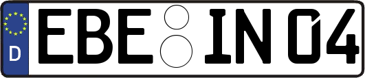 EBE-IN04