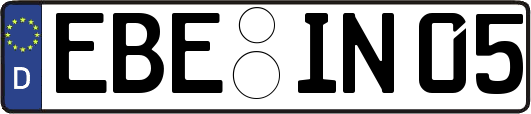 EBE-IN05