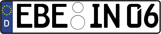 EBE-IN06