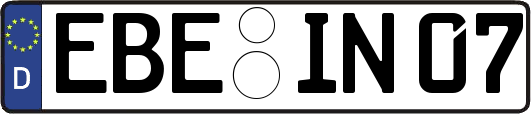 EBE-IN07