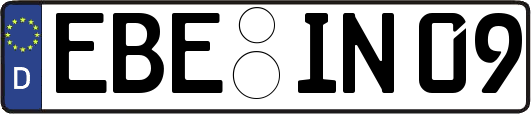 EBE-IN09