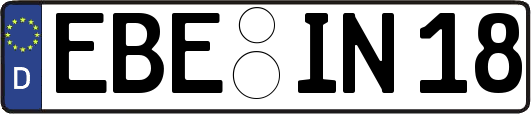 EBE-IN18