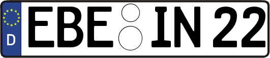 EBE-IN22