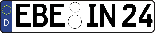 EBE-IN24