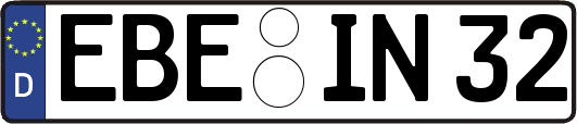 EBE-IN32