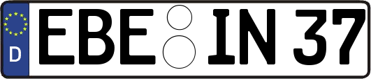EBE-IN37