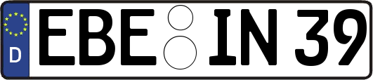 EBE-IN39