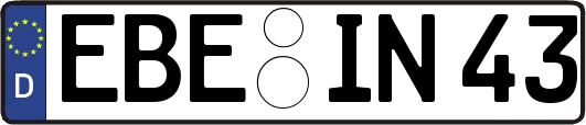 EBE-IN43