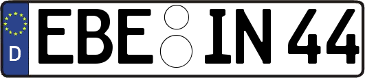 EBE-IN44