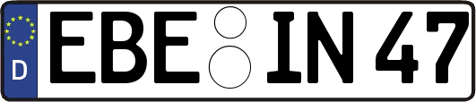 EBE-IN47