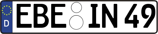 EBE-IN49