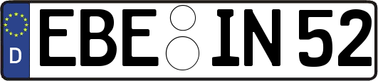 EBE-IN52