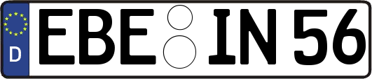 EBE-IN56