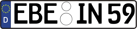 EBE-IN59