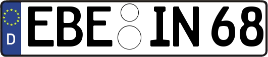 EBE-IN68