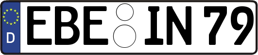 EBE-IN79