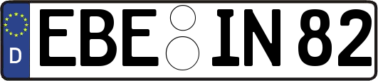 EBE-IN82