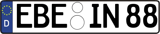 EBE-IN88