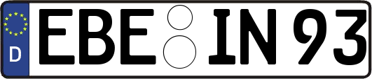 EBE-IN93
