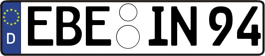 EBE-IN94