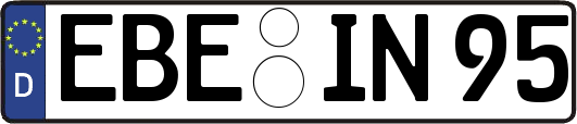 EBE-IN95