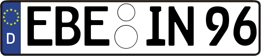 EBE-IN96
