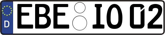 EBE-IO02