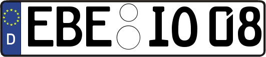 EBE-IO08