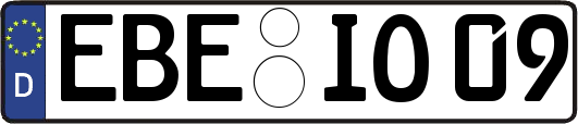 EBE-IO09