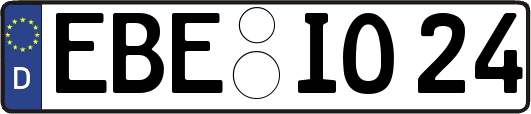 EBE-IO24