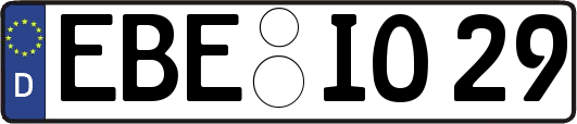 EBE-IO29