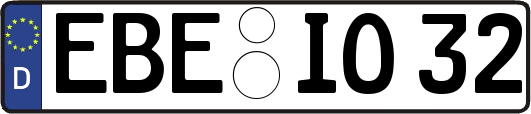 EBE-IO32