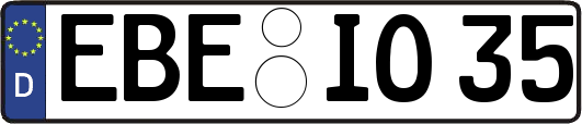 EBE-IO35