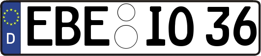 EBE-IO36